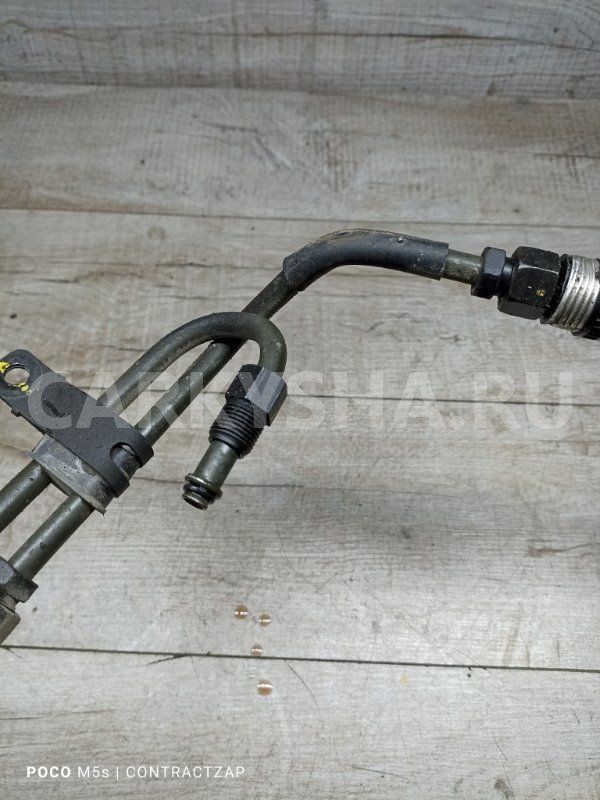 Трубка гидроусилителя руля SsangYong Actyon II рестайлинг (2013—2021) Ssang Yong Actyon 