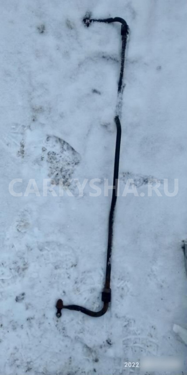 Стабилизатор задний SsangYong Actyon II (2010—2013) Ssang Yong Actyon оригинальный номер 4571034000