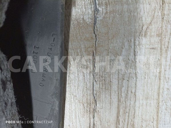 Обшивка салона Dodge Caliber I рестайлинг (2009—2013) Dodge Caliber оригинальный номер 0yd91trmad