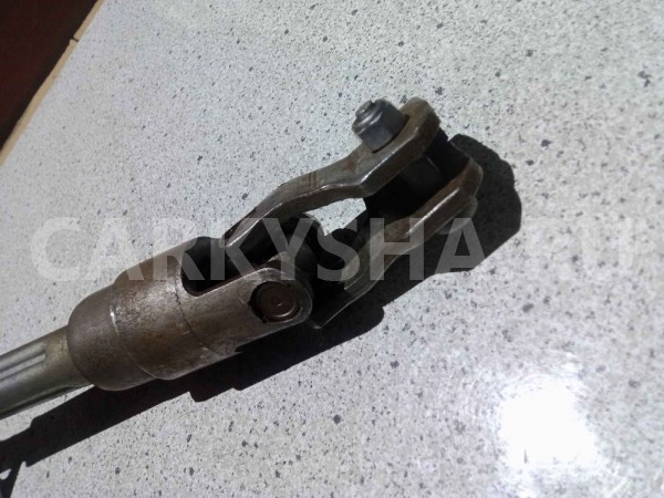 Колонка рулевая Renault Logan II (2012—2018) Renault 12 оригинальный номер 488102309R