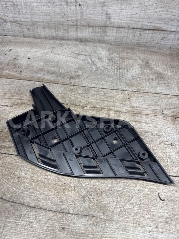 Кронштейн бампера передний левый SsangYong Actyon Ssang Yong Actyon оригинальный номер 4483930548