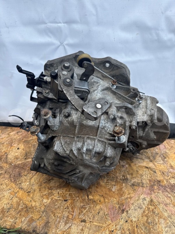 МКПП Opel Mokka Astra J 1.7 CDTi 55575539 m32 Opel Astra оригинальный номер 55569878