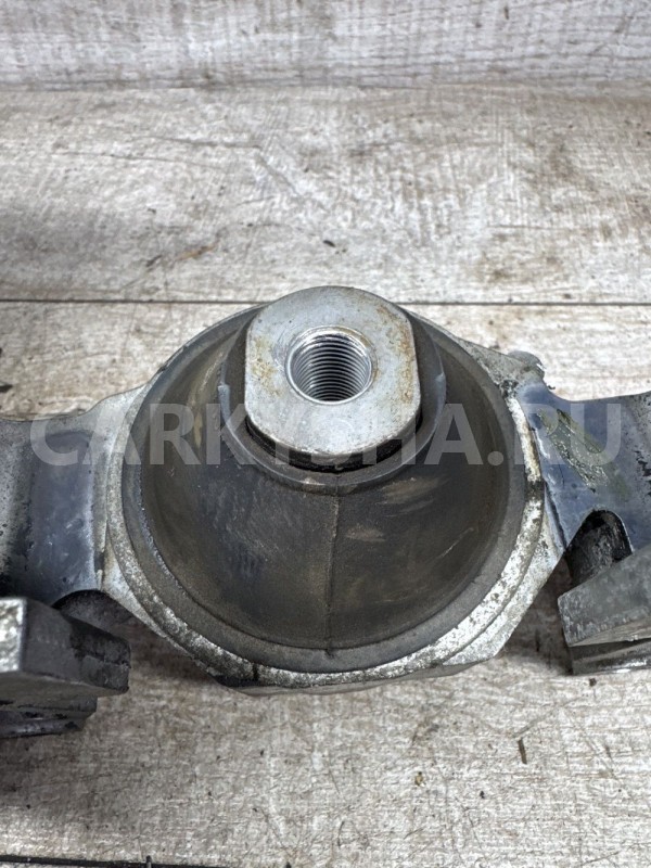 Опора двигателя Nissan 11220JD21A qashqai J10 MR20 Nissan Qashqai оригинальный номер 11220JD21A