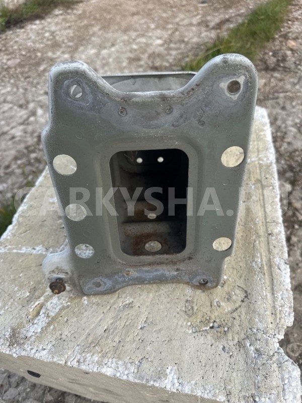 Домик лонжерона Opel Antara Captiva Левый Opel Antara оригинальный номер 22742369