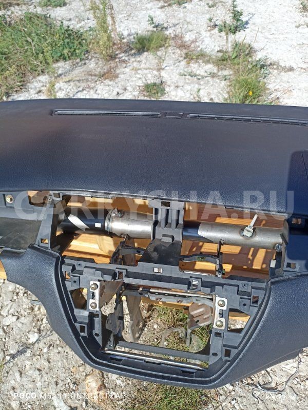 Торпедо Mitsubishi Lancer IX (2000—2007) Mitsubishi i оригинальный номер mr512509