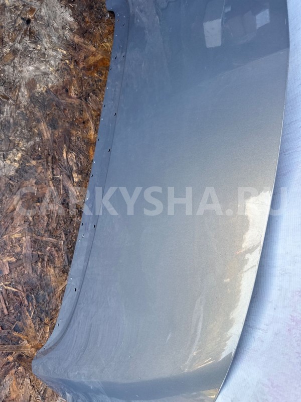 Капот opel meriva B 2009-2015 Opel Meriva оригинальный номер 1160071