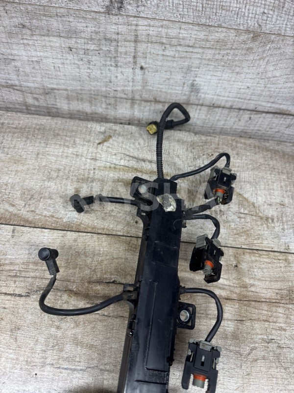 Разъемы на форсунки delphi SsangYong Actyon new dt Ssang Yong Actyon оригинальный номер 28231014