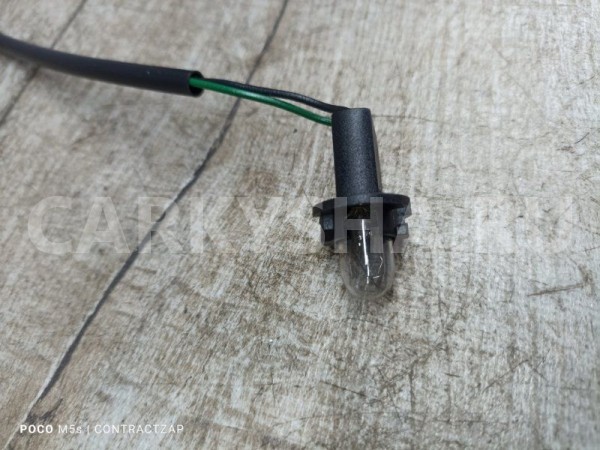 Подсветка двери SsangYong Actyon II рестайлинг (2013—2021) Ssang Yong Actyon 