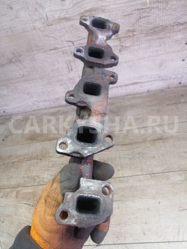 Коллектор выпускной Opel z13dtj z13dth 73501340 Opel Astra оригинальный номер 73501340