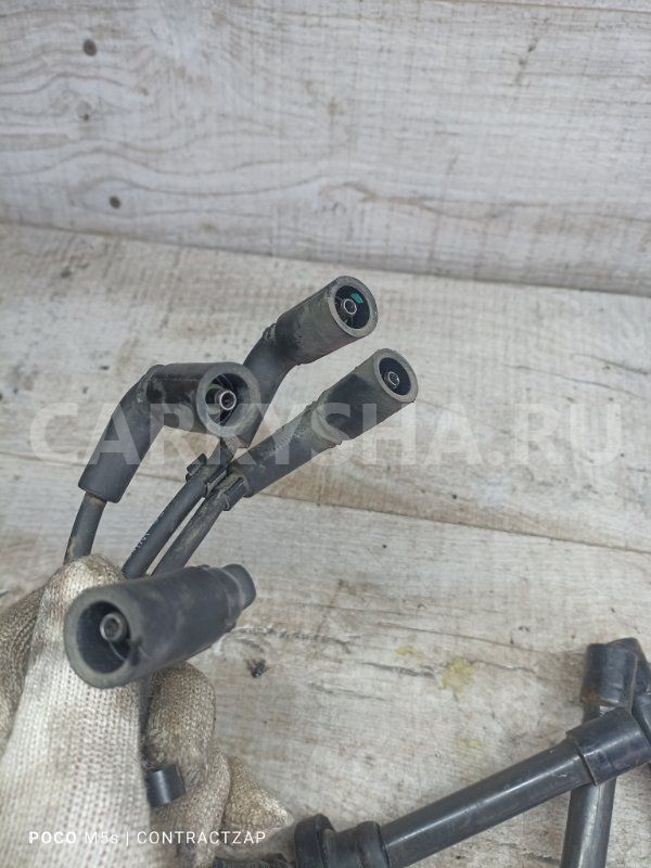 Провод высоковольтный Great Wall Hover H5 I (2010—2017) Great Wall Hover оригинальный номер SMW250506070809