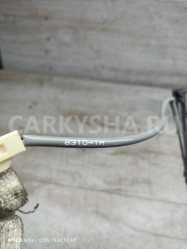 Датчик Dodge Caliber I рестайлинг (2009—2013) Dodge Caliber оригинальный номер 5191343AA