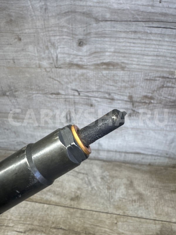 Форсунка Delphi New Actyon Актион d20dtf dtf 2.0 Ssang Yong Actyon оригинальный номер A6710170121