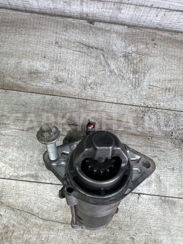 Стартер Opel Astra J Mokka A17DTS Opel Astra оригинальный номер 55578420