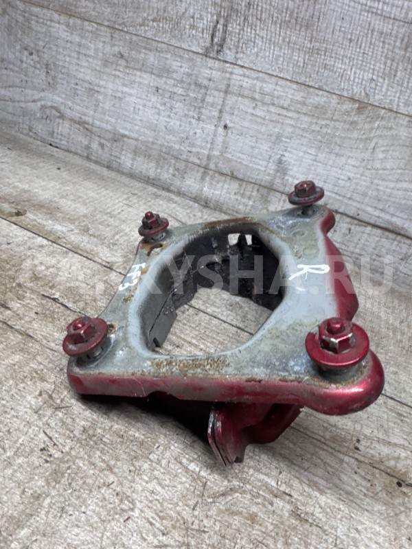 Пластина лонжерона правая Ford focus 3 Ford Focus оригинальный номер 1843495