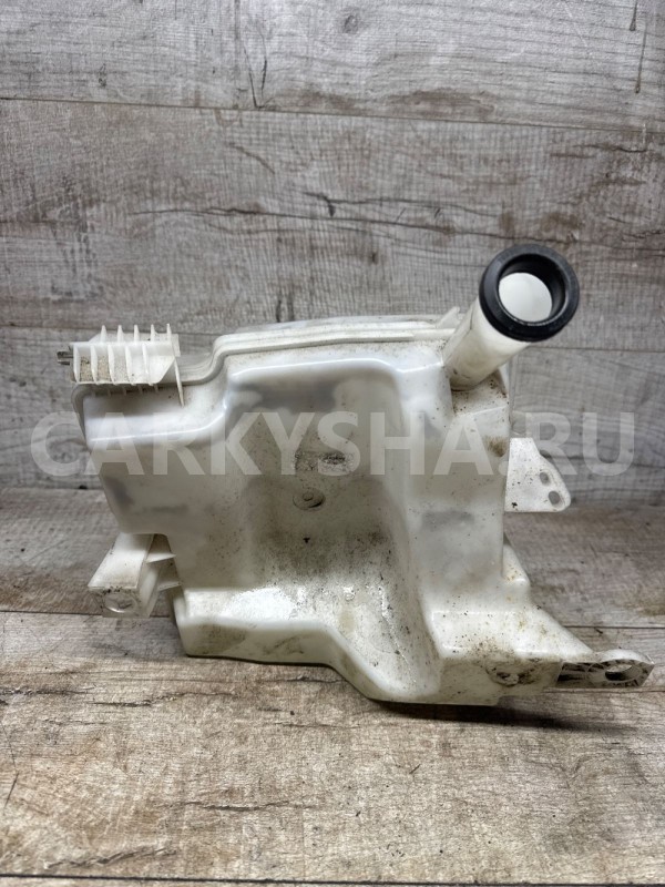 Бачок стеклоомывателя Ford Focus III 3 Ford Focus оригинальный номер Bv6117b613ca
