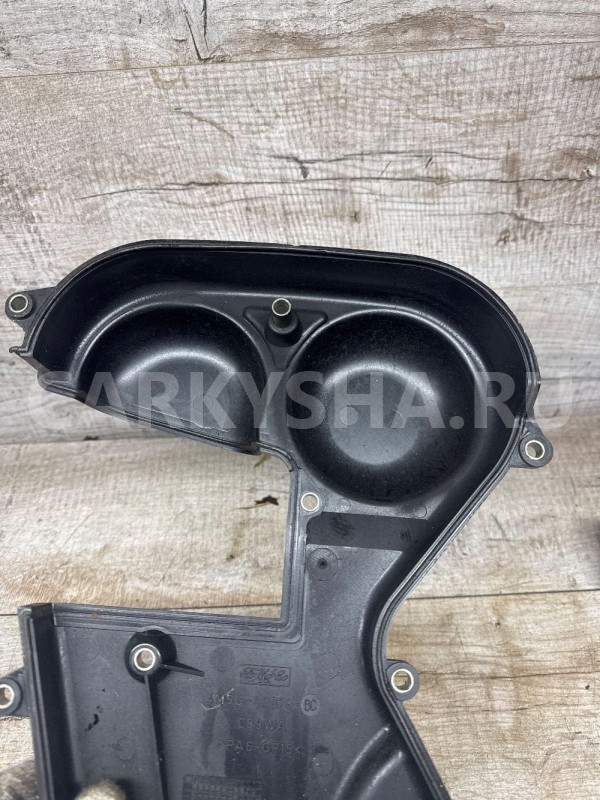 Кожух ремня ГРМ Ford Focus II 1.4-1.6 Ford Focus оригинальный номер 4m5g6p073bc