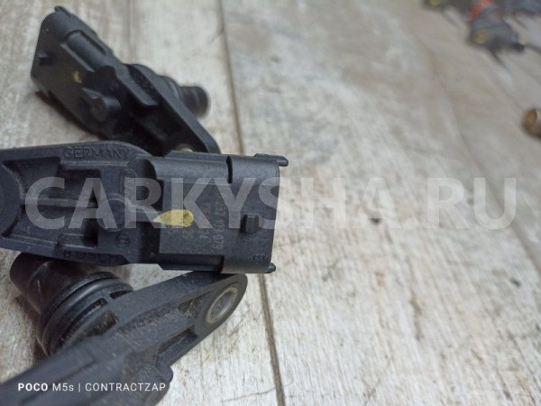 Датчик положения распредвала GM 12608424 Chevrolet Captiva оригинальный номер 12608424