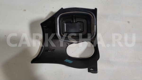 Дефлектор воздушный левый Ford Focus 1 Ford Focus 