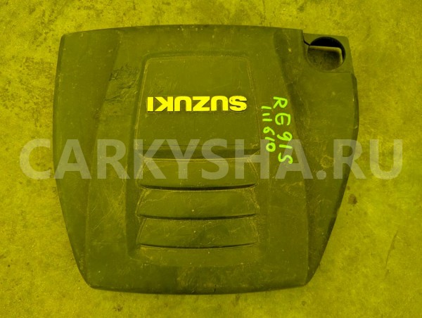 Декоративная крышка двс Suzuki Kizashi оригинальный номер 13170-57L00