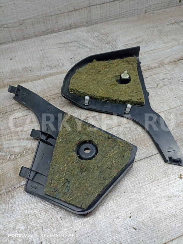 Накладка в салоне Mitsubishi Lancer IX (2000—2007) Mitsubishi i 