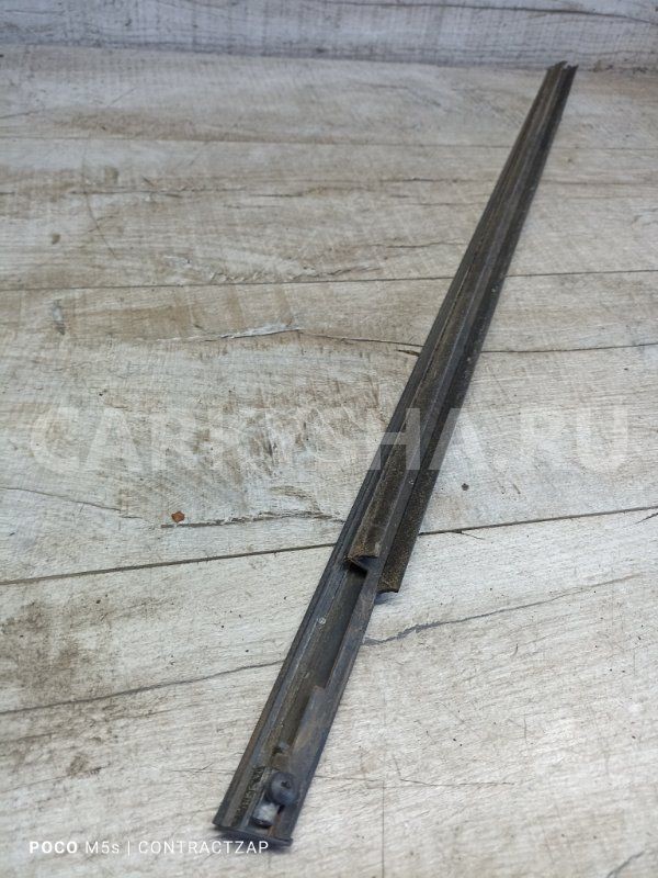 Молдинг двери Chevrolet Aveo I (2003—2008) Chevrolet Aveo 